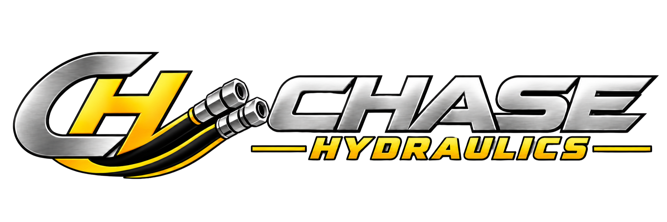 Chase Hydraulics Logo