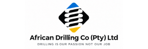 African Drilling Logo