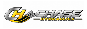 Chase Hydraulics Logo