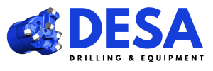 DESA Drilling Logo